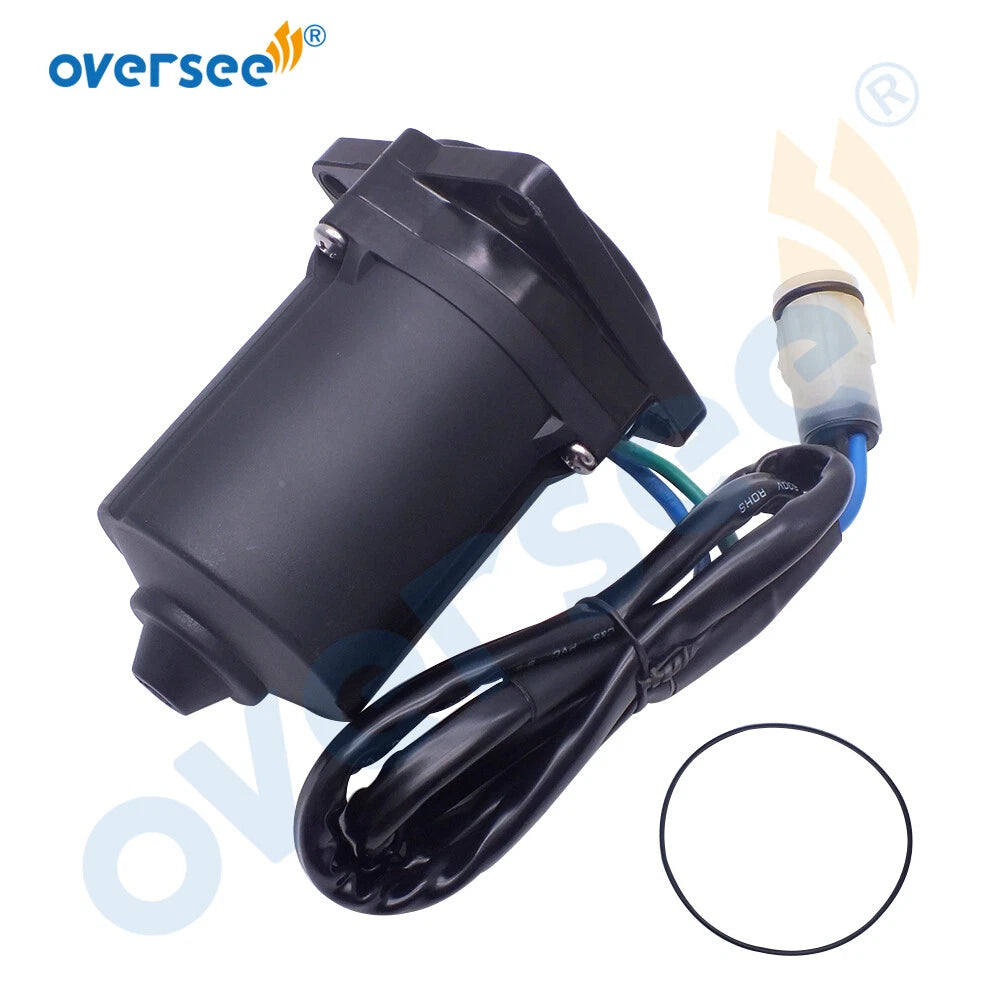 Trim Motor for Suzuki DF40A - DF60A (38100-88L00, 38100-88L11)