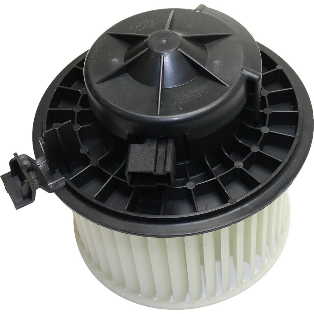Blower Motor for Driver or Passenger Side