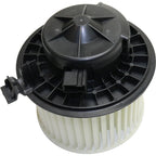 Blower Motor for Driver or Passenger Side