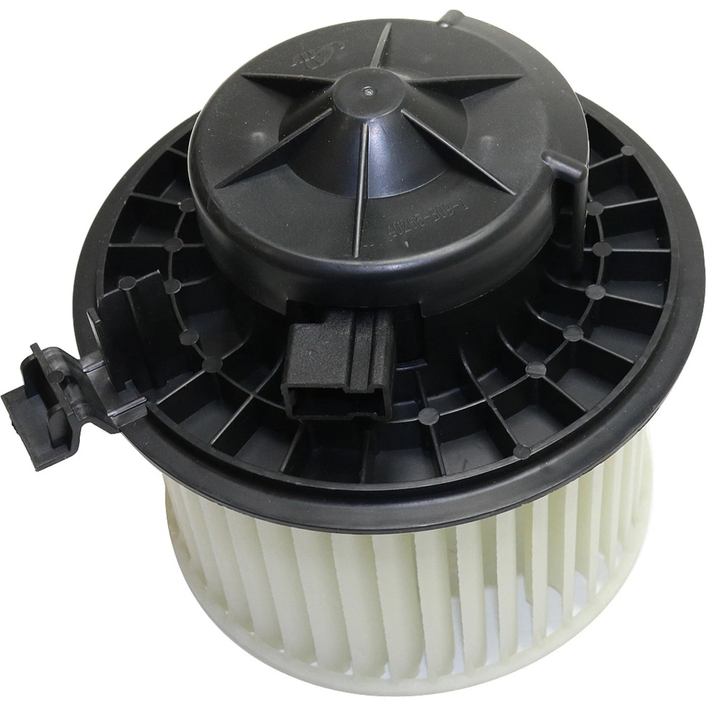 Blower Motor for Driver or Passenger Side