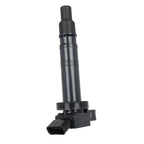 Set of 4 Ignition Coils and Spark Plugs for Scion xB, Toyota Tacoma