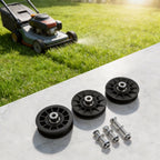 Idler Kit for Riding Mowers (Replaces 2806630, 194326)