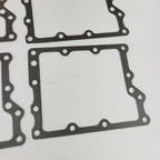 Set of 4 Foamet Transmission Top Cover Gaskets for Harley (#JGI-34824-36-F)