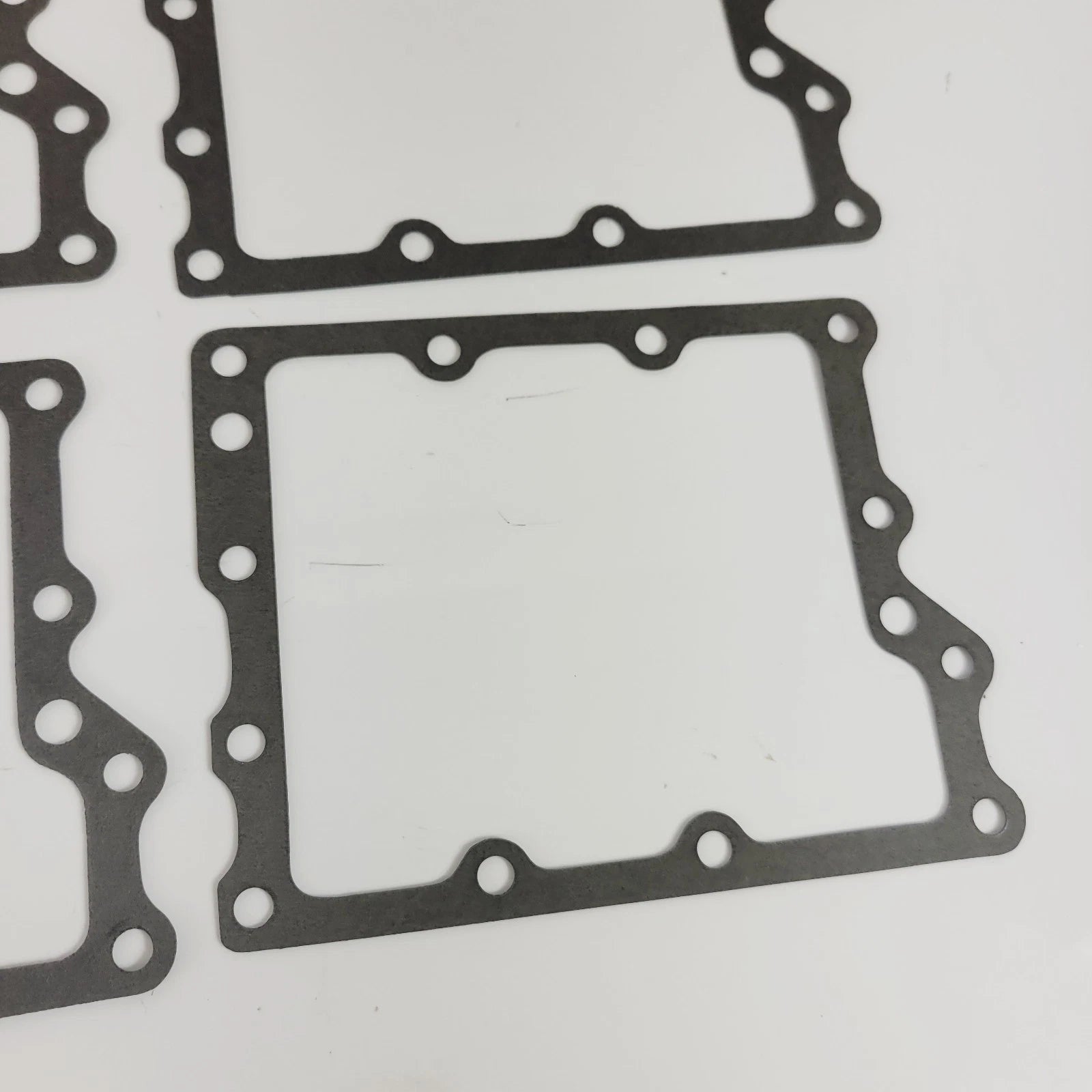 Set of 4 Foamet Transmission Top Cover Gaskets for Harley (#JGI-34824-36-F)