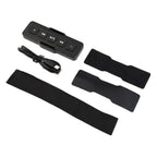 Wireless Waterproof Motorcycle Music Handlebar Remote for
