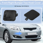 Tow Hook Cover Cap for Toyota Highlander (2001–2003)