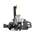 Hood Latch Lock for Ford Mustang (2018-2022)