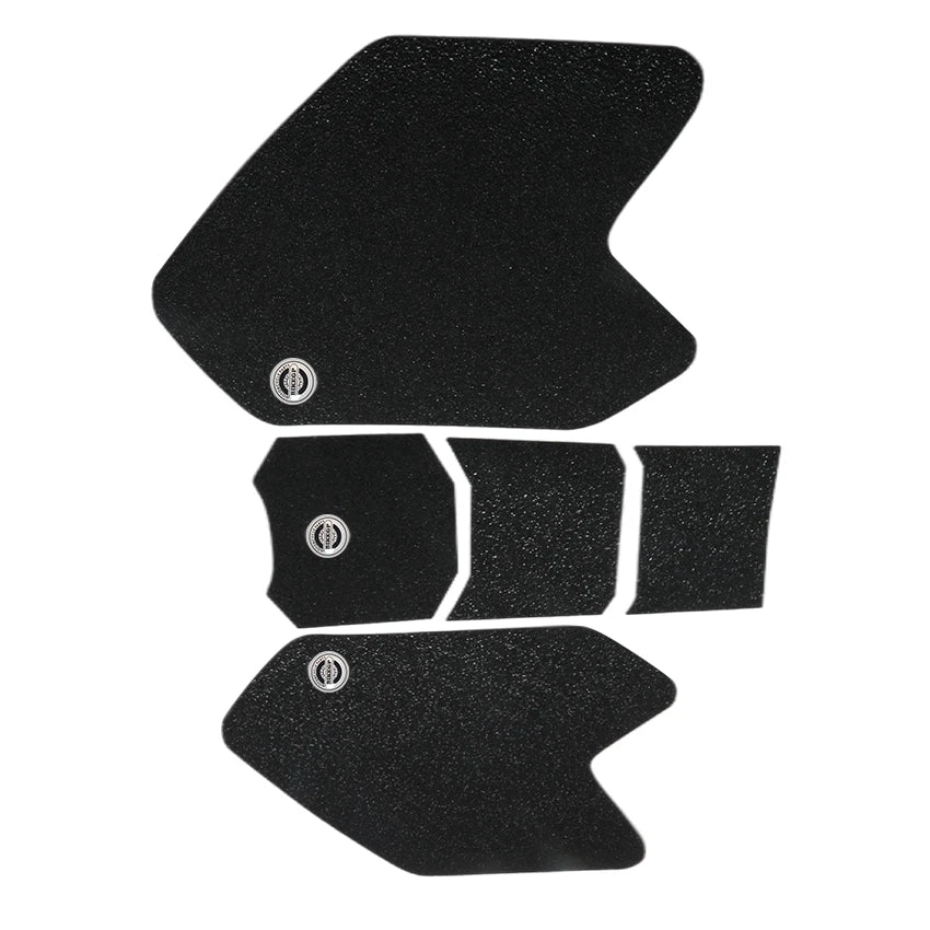 Tank Pads Anti-slip for BMW R1200GS R1250GS Adventure (2014–2022)