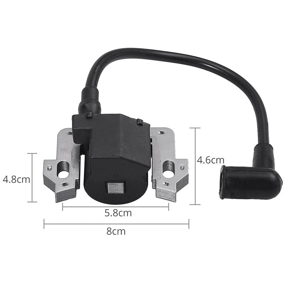 Coil for Honda GCV135 GCV190 GSV160 (Parts Motor Assembly)