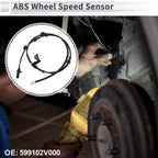 ABS Wheel Speed Sensor for Hyundai Veloster (2012-2017)