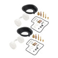 Carburetor Repair Kit for Honda XL600V Transalp (1987-2000)