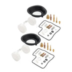 Carburetor Repair Kit for Honda XL600V Transalp (1987-2000)