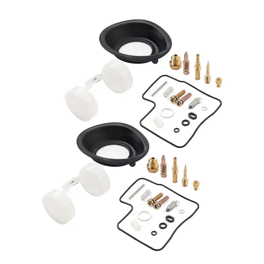 Carburetor Repair Kit for Honda XL600V Transalp (1987-2000)