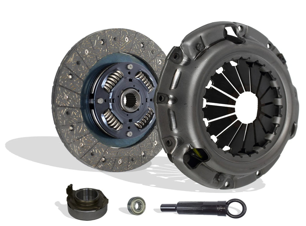 Clutch Kit for Mazda B2200 B2000 MX-6 626 Capri