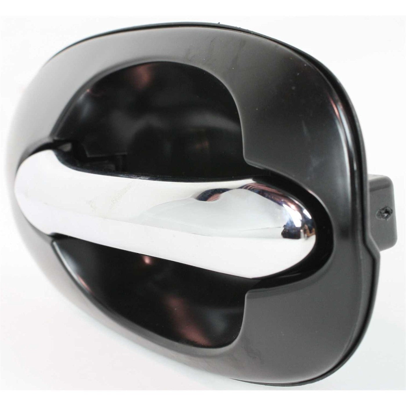Exterior Door Handle for Kia Sedona (2002–2005) Rear Passenger Side Plastic
