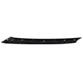 A-Pillar Molding Trim 861702K500 Exterior For Hyundai Veloster 2012-2017