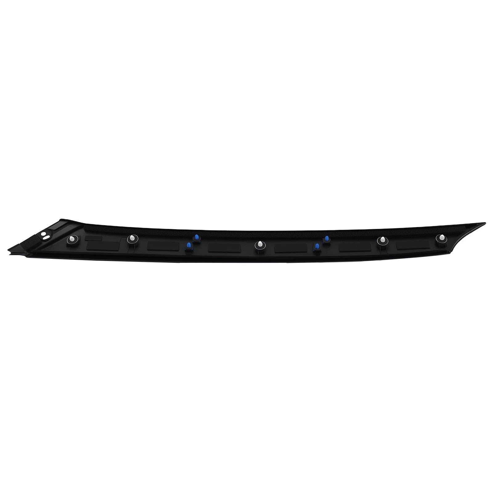 A-Pillar Molding Trim 861702K500 Exterior For Hyundai Veloster 2012-2017
