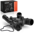 Engine Coolant Thermostat Housing for Mercedes-Benz B200 (2006–2011)