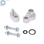AC Block Off Kit for GMC Acadia, Chevy Trailblazer (2007-2015)