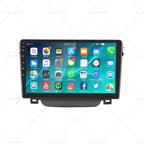9" Android 13 Head Unit Stereo Radio GPS for Toyota Corolla (2009–2013)