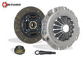 Clutch Kit for Chevy Aveo/Aveo 5/Pontiac G3/Daewoo Lanos (2004–2011)