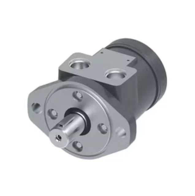 Hydraulic Orbital Motor for Sweeper Scrubber Seeder Sprayer Loader (101-3720-009)