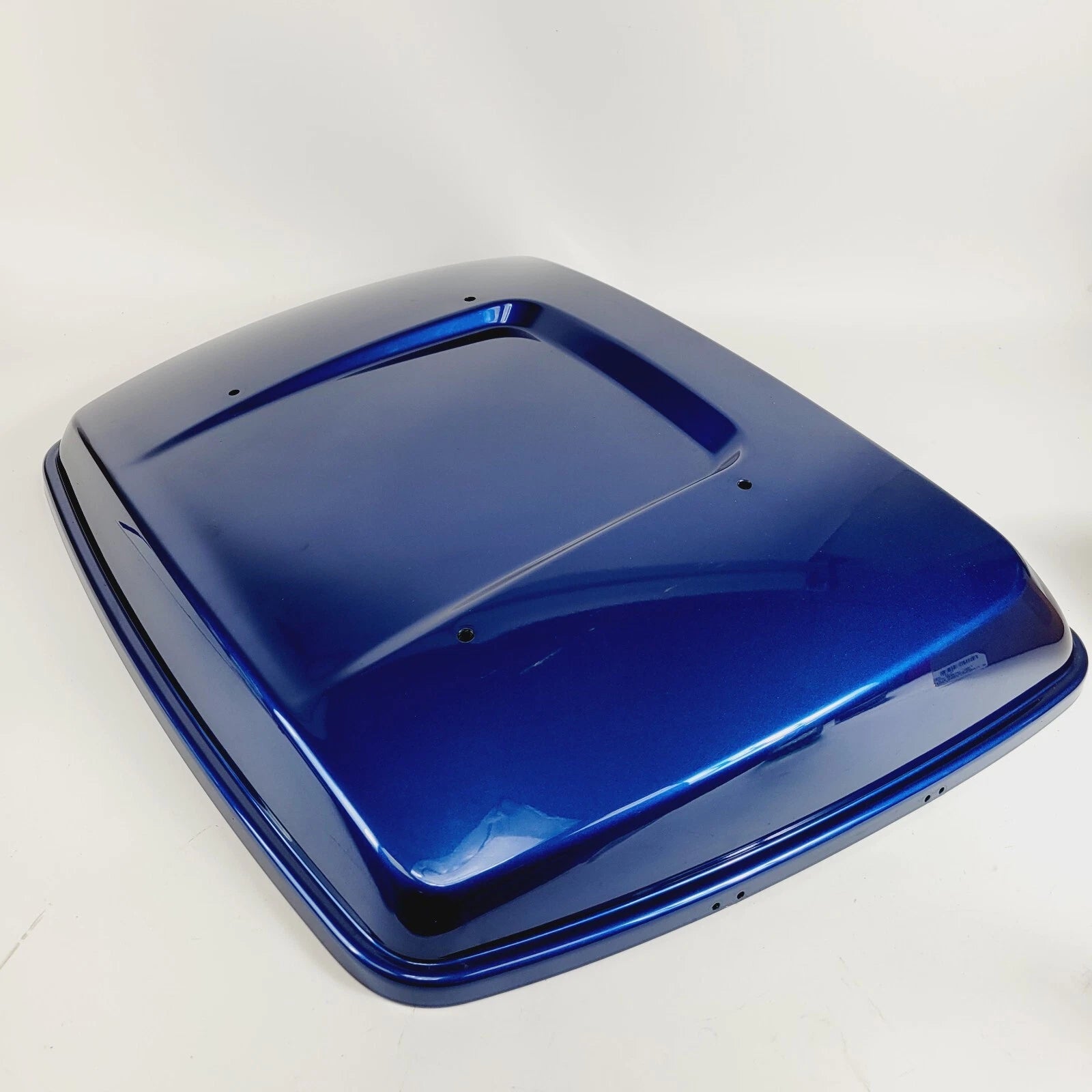 Tour Pak Lid for Harley-Davidson Touring (2014–2023) 53000458EEN