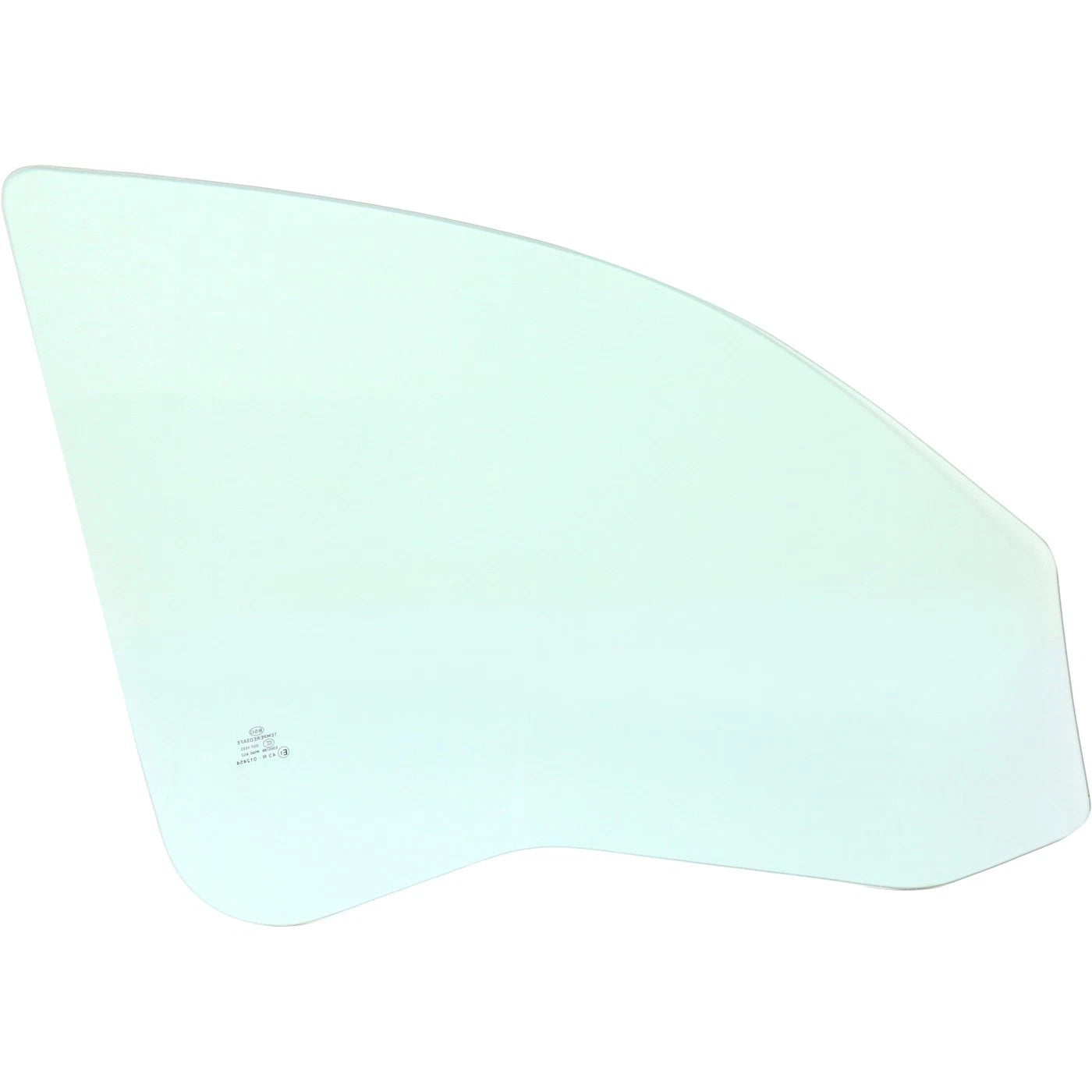 Door Glass for Ford Fusion (Sedan)