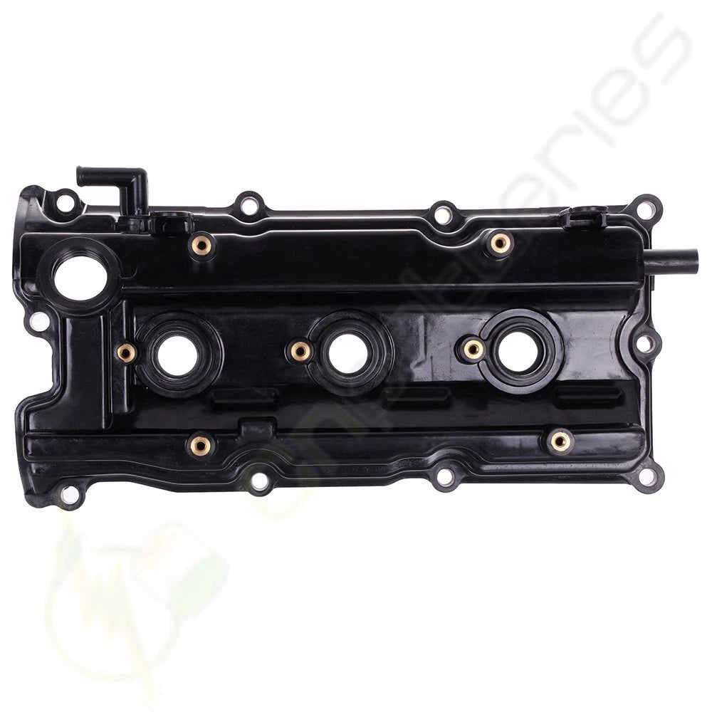 Set of 2 Engine Valve Cover Gaskets & Seals for Nissan Maxima Altima (2004–2006)