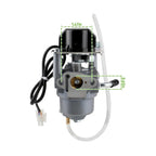 Carburetor for SUA2000i, SUA2300i Generators (2000W, 2300W)