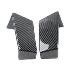 Carbon Fiber Winglet Air Deflectors for Aprilia RSV4 RF (2009-2021)