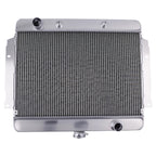 Aluminum 3 Row Radiator for Chevrolet Caprice/Impala (1969–1970)