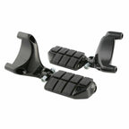 Rear Passenger Footpeg Pegs Mount for Harley Sportster XL883 XL1200 (2004–2013)