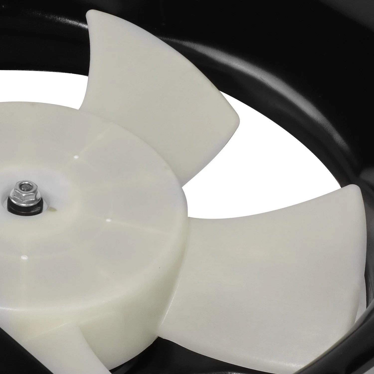 Replacement Electric AC Condenser Cooling Fan for Dodge Avenger Sebring (1998–2000)