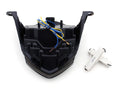 Integrated LED Tail Light Turn Signals for Kawasaki Z750 Z1000 ZX6R ZX10R