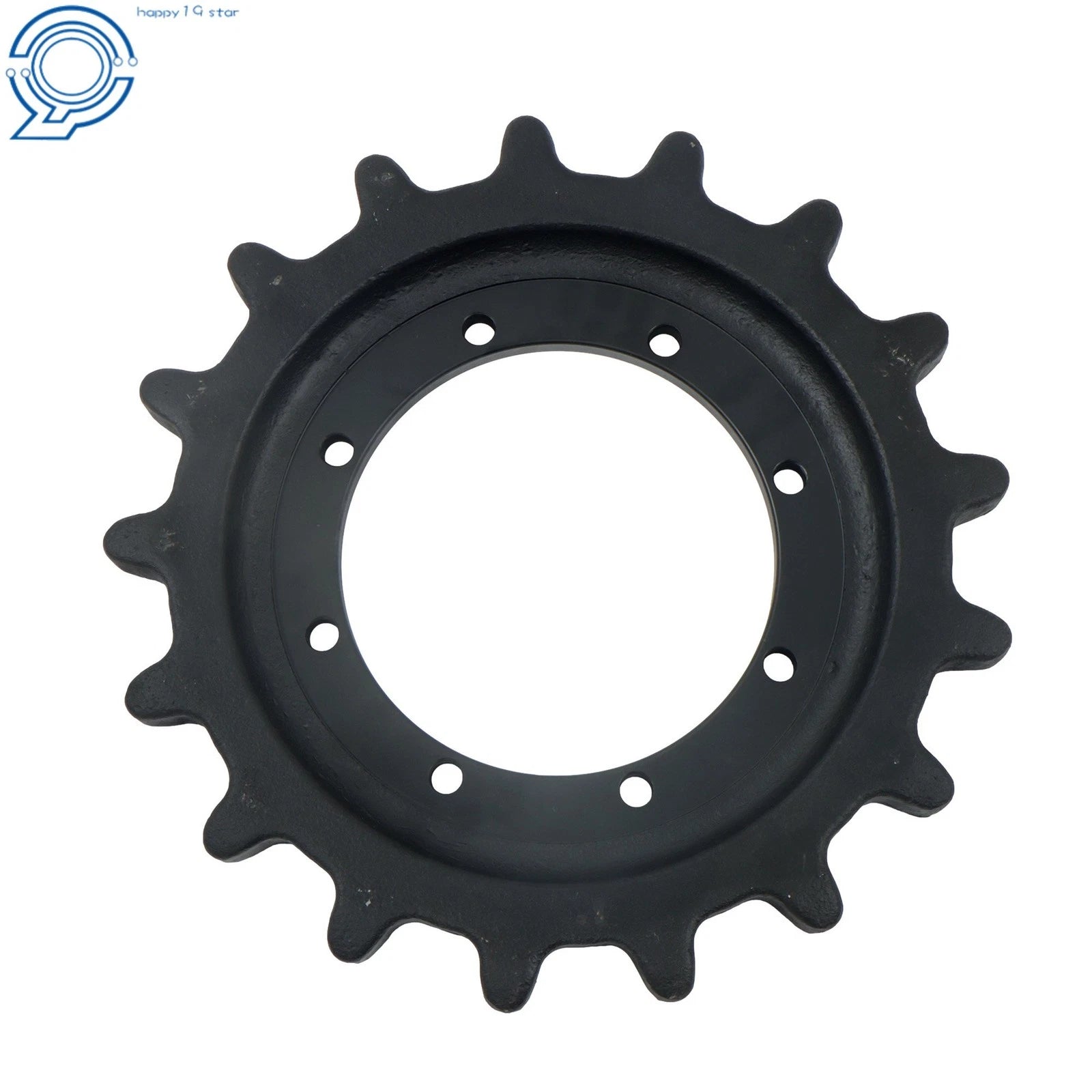 Drive Sprocket for Case TV380 TR270 (2010–2020)