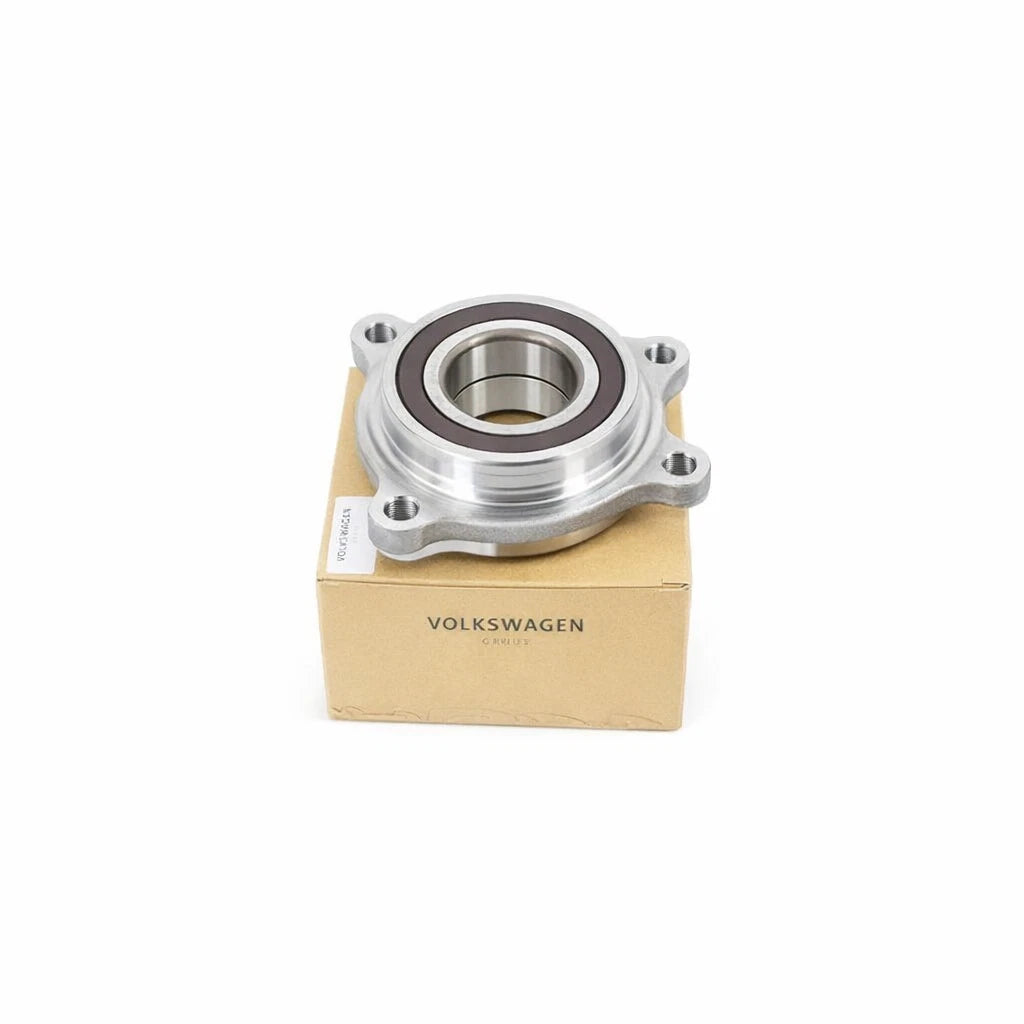 OEM Rear Wheel Bearing for Audi A4 Quattro, A4 allroad, S4 (2017–2023) 8W0407625J