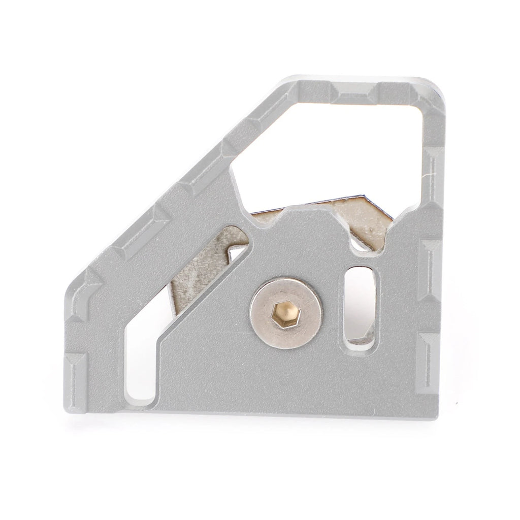 GY-Titan Wide Foot Brake Pedal for Honda CRF1000L CRF1100L Africa Twin (2016–2021)