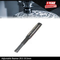Adjustable Hand Reamer for Automotive Applications (29.5-33.5mm)