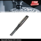 Adjustable Hand Reamer for Automotive Applications (29.5-33.5mm)