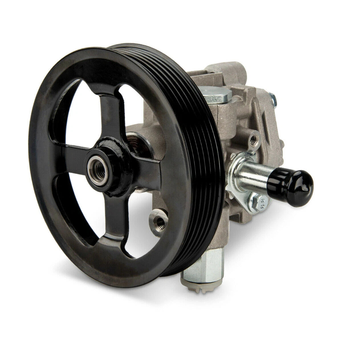 Power Steering Pump for Jeep Compass Patriot Dodge Caliber (2007–2017)