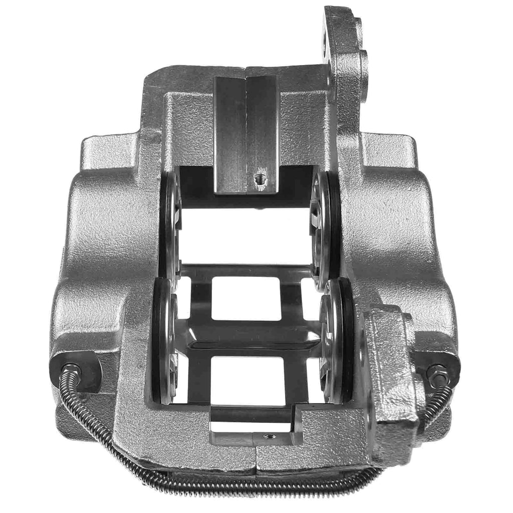 Pair Rear Brake Calipers for Chevrolet C6500 C7500 Topkick (1997–2002)