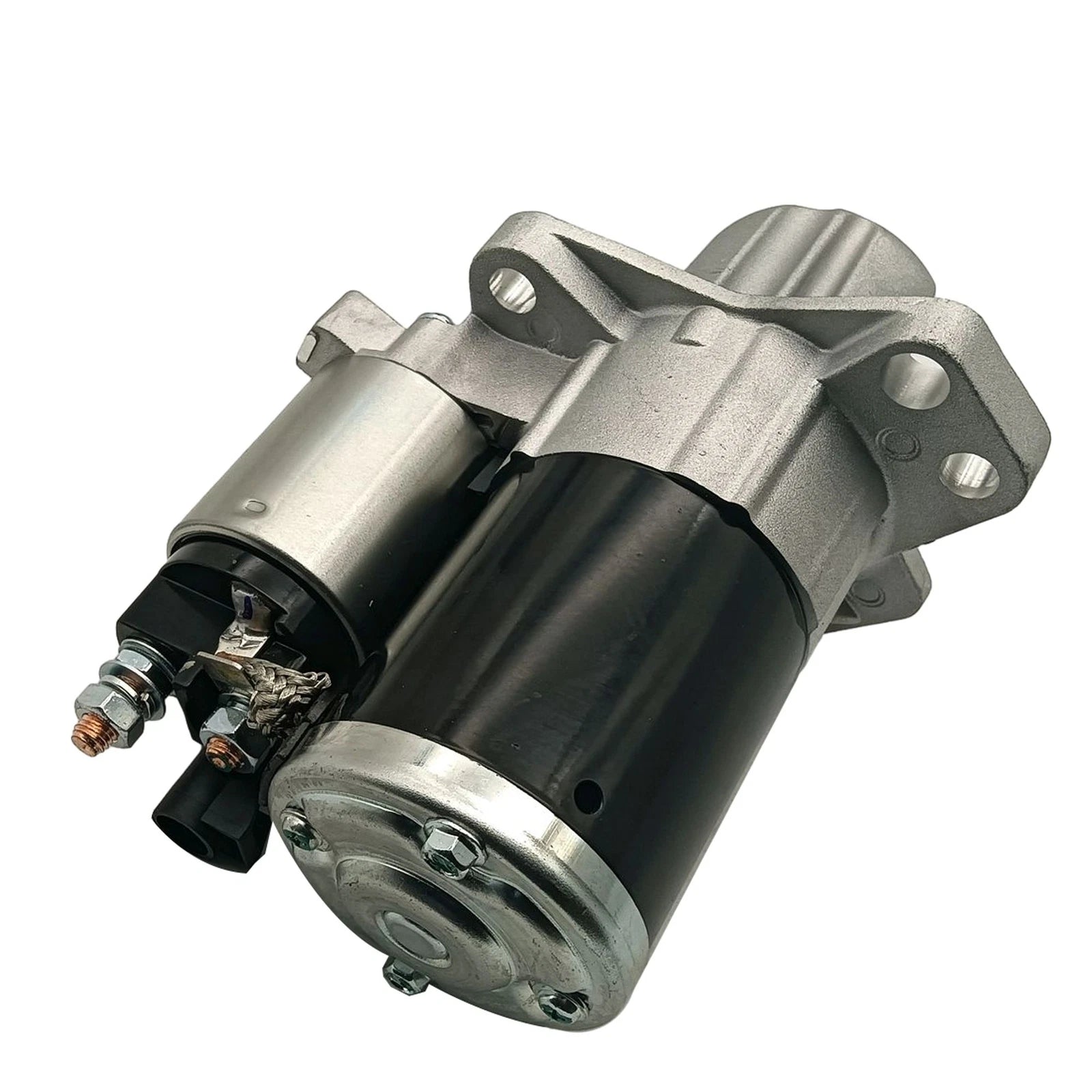 Starter Motor for Chevrolet Equinox, Buick Allure, GMC (2010-2017)
