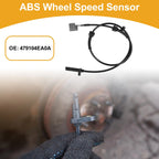 ABS Wheel Speed Sensor No. 479104EA0A for Nissan Qashqai (2014–2021)