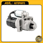 Starter for Chevrolet Sbc Bbc 4 HP Mini Super Torque (2000–2000)