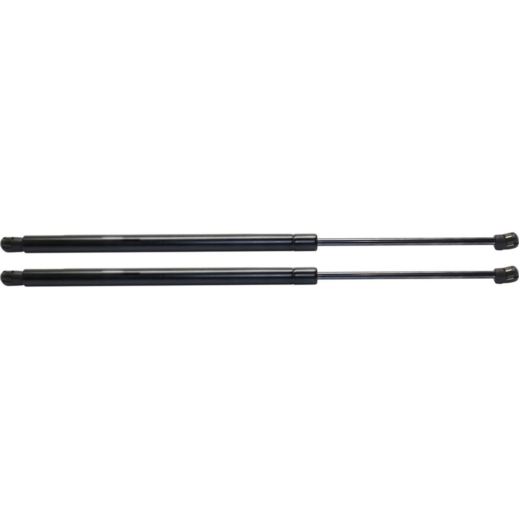 Set of 2 Liftgate Lift Supports for Acura MDX