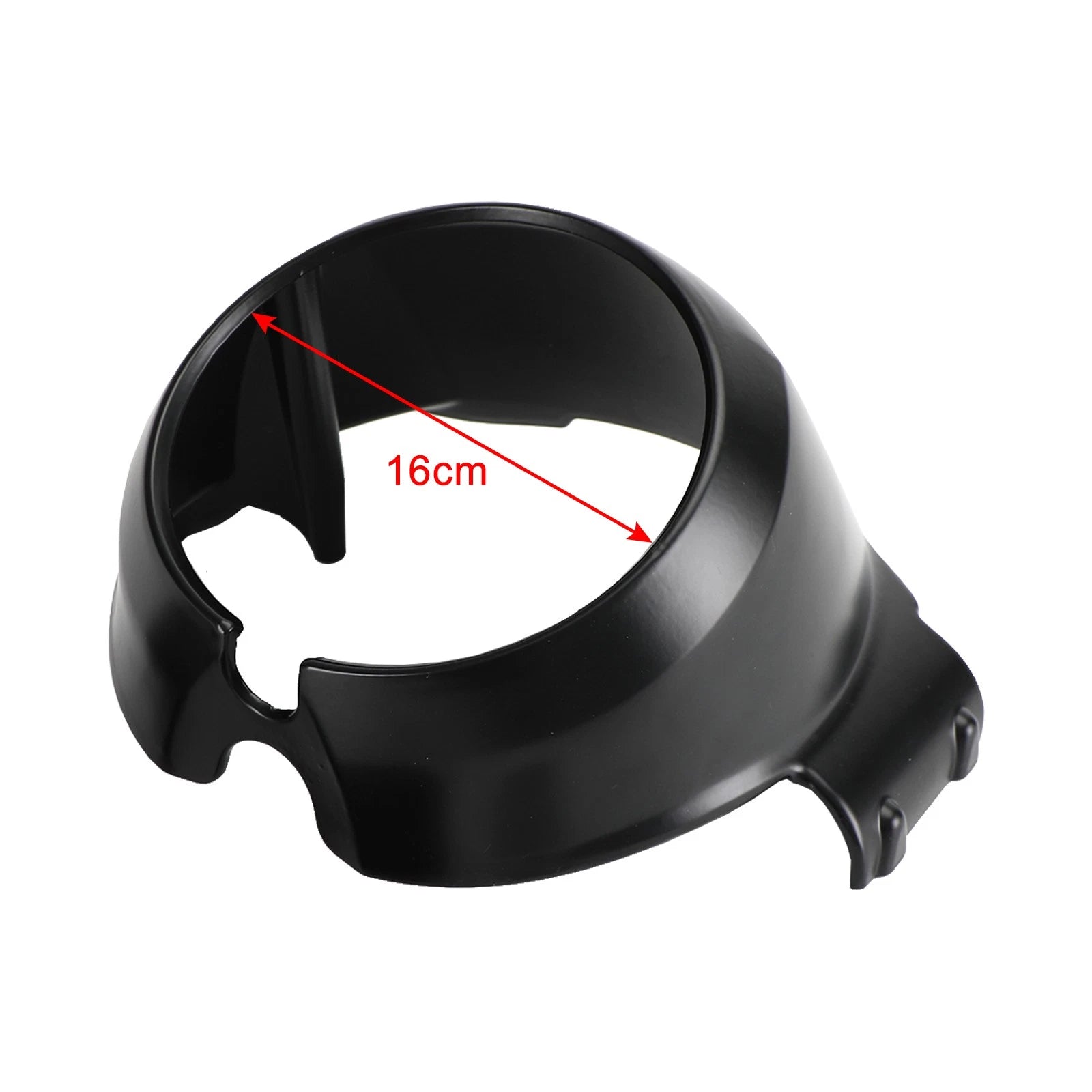 Headlight Bezel for Indian Scout (2015–2022)