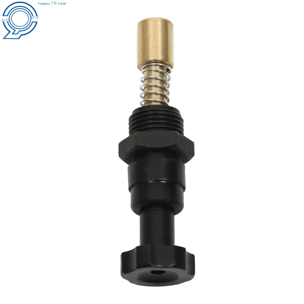 Choke Plunger Valve for Honda CRF150R CRF250R CRF450R CRF250X CRF450X (2007–2023)