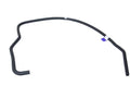 Upper Coolant Recovery Tank Hose for Jaguar X Type (2002–2008) DJ987RF