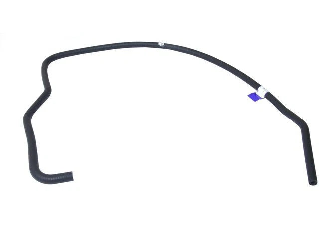 Upper Coolant Recovery Tank Hose for Jaguar X Type (2002–2008) DJ987RF